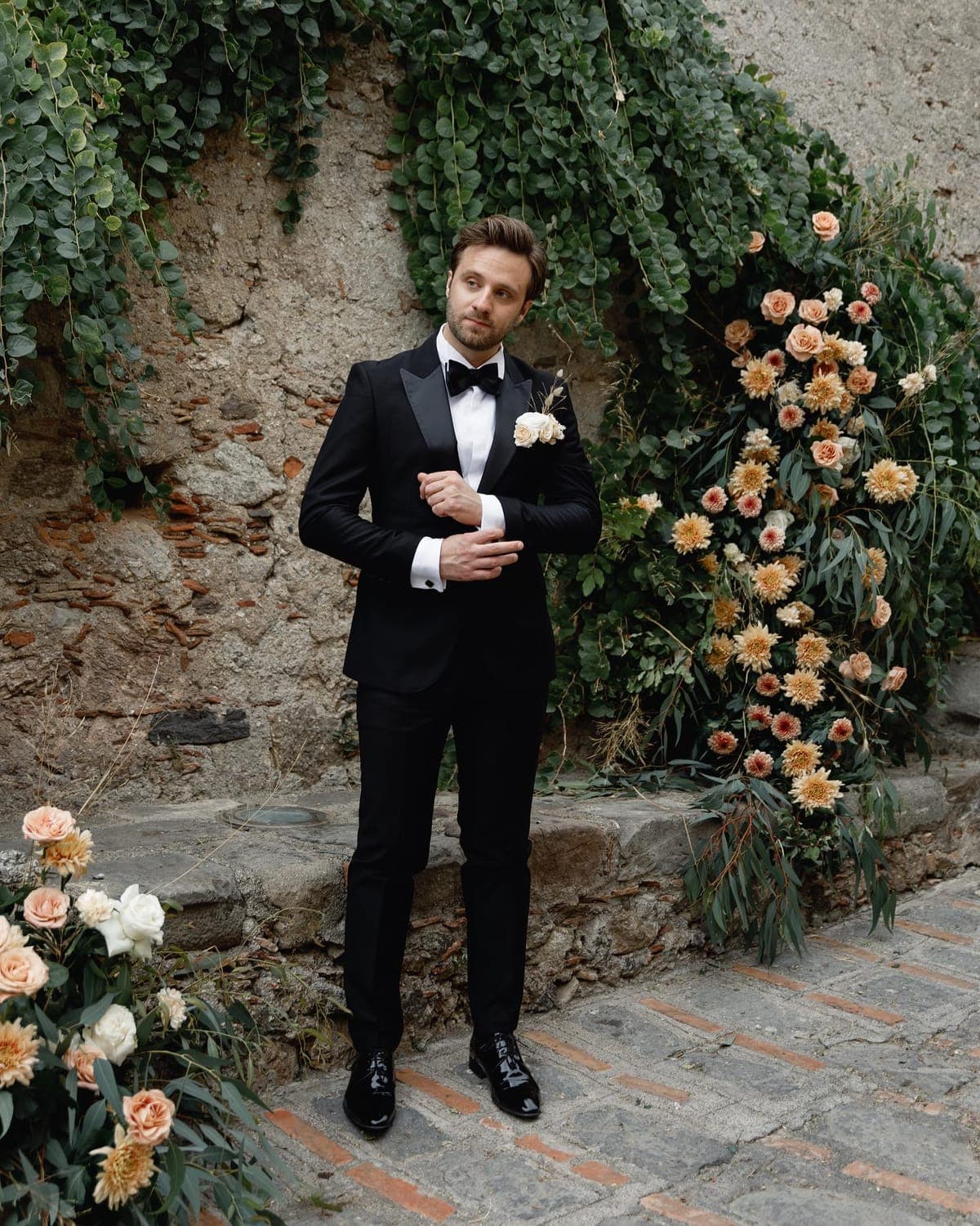 France wedding gallery