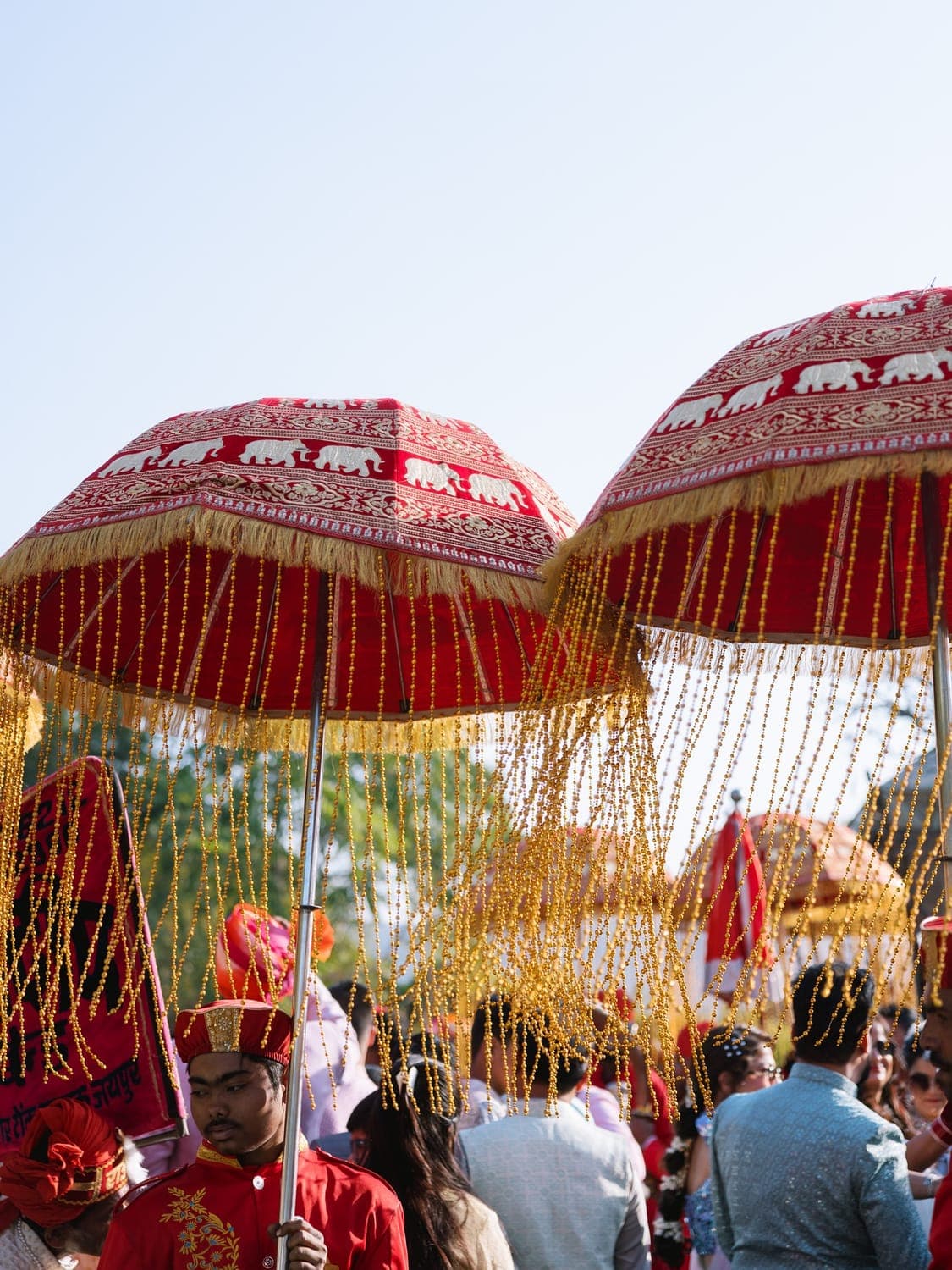 India wedding gallery