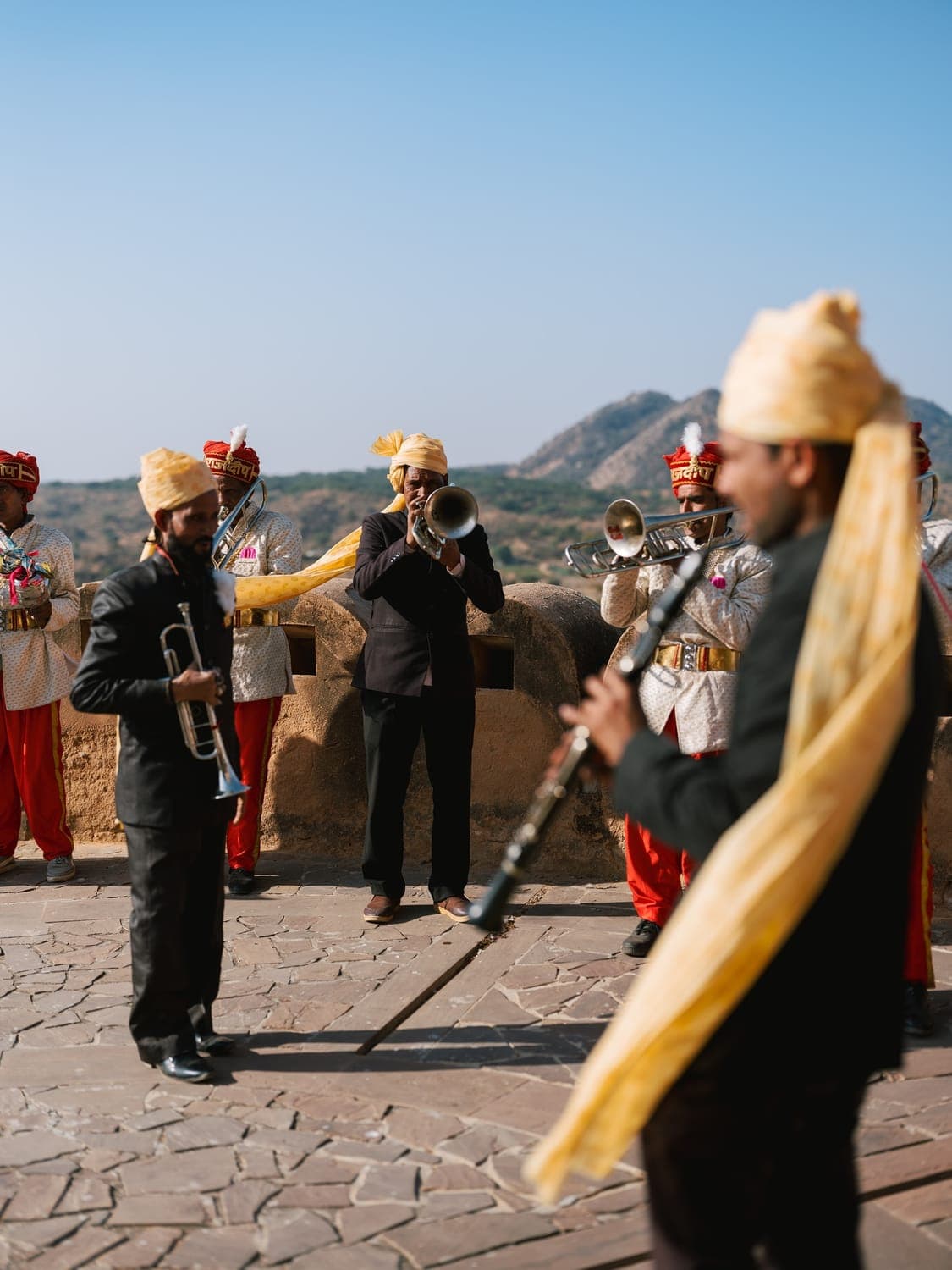 India wedding gallery