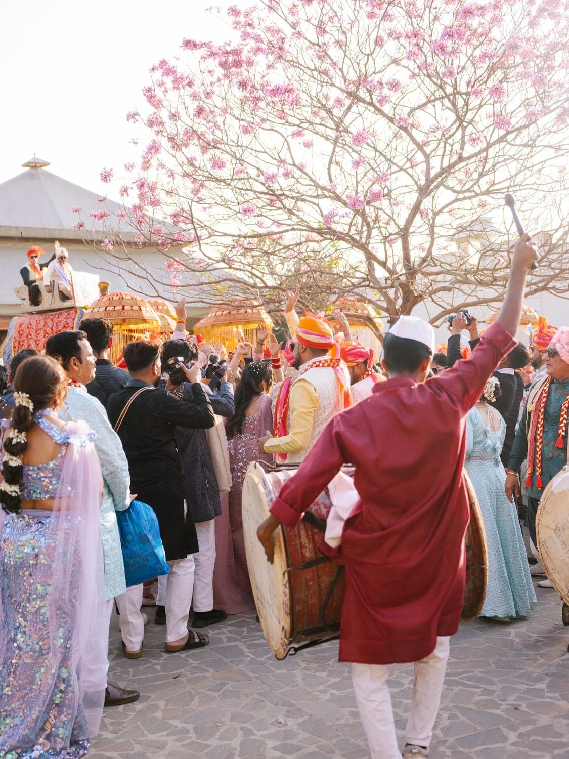 India wedding gallery