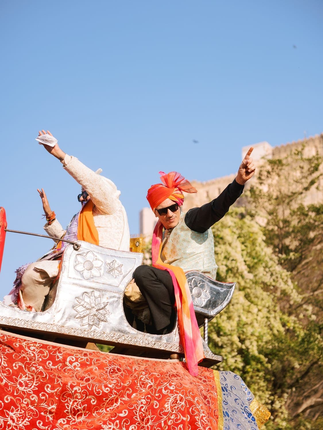 India wedding gallery
