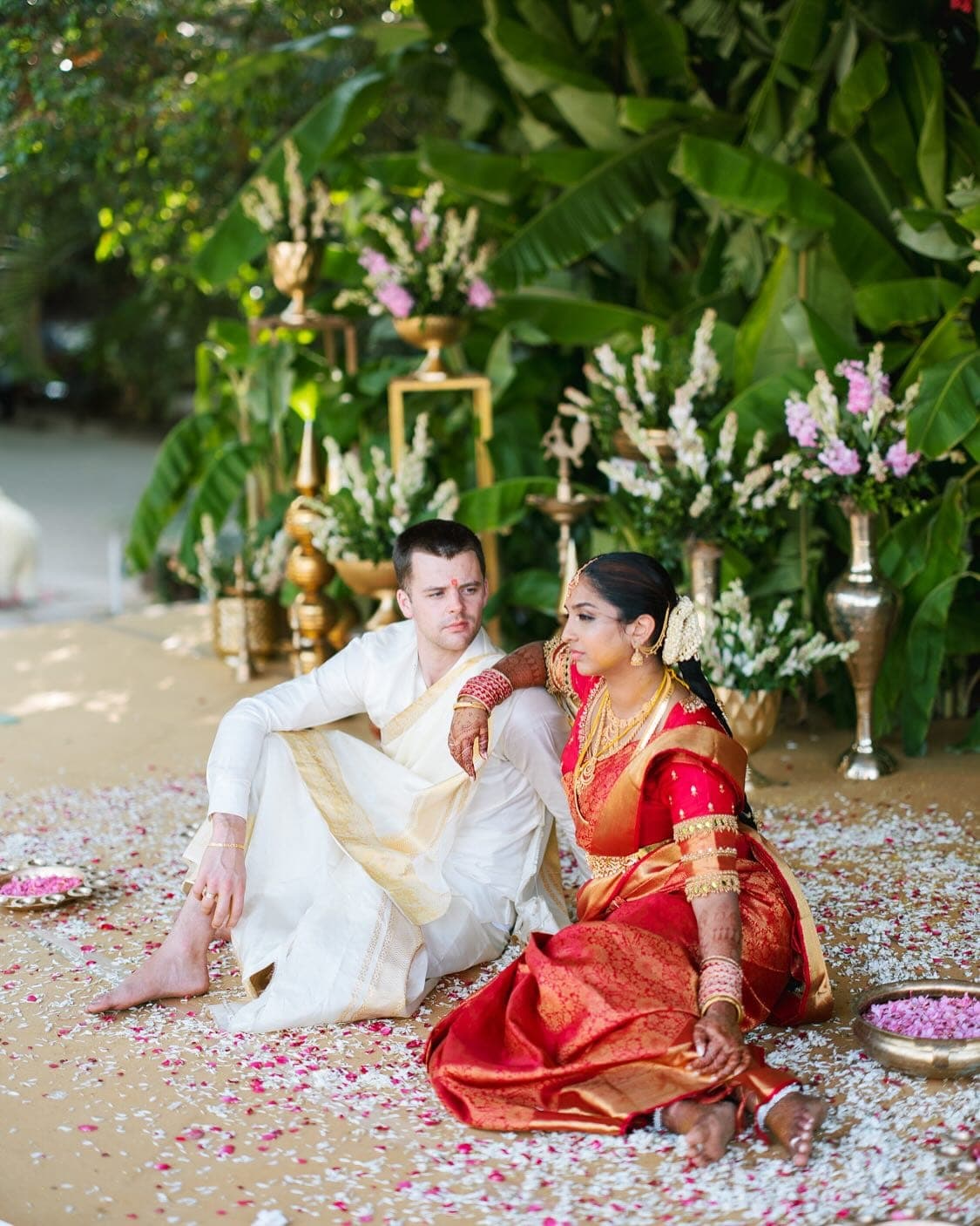 India wedding gallery