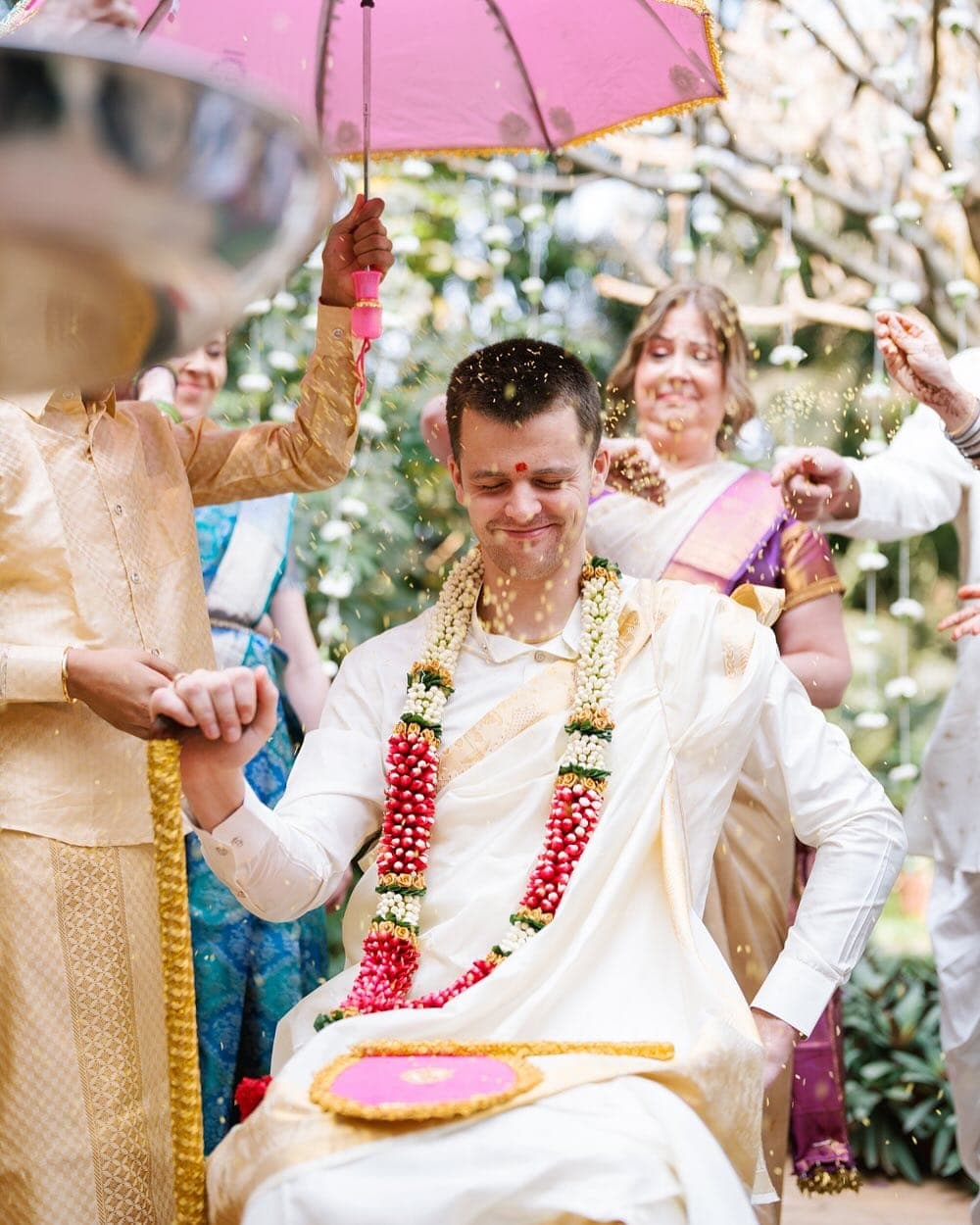 India celebration