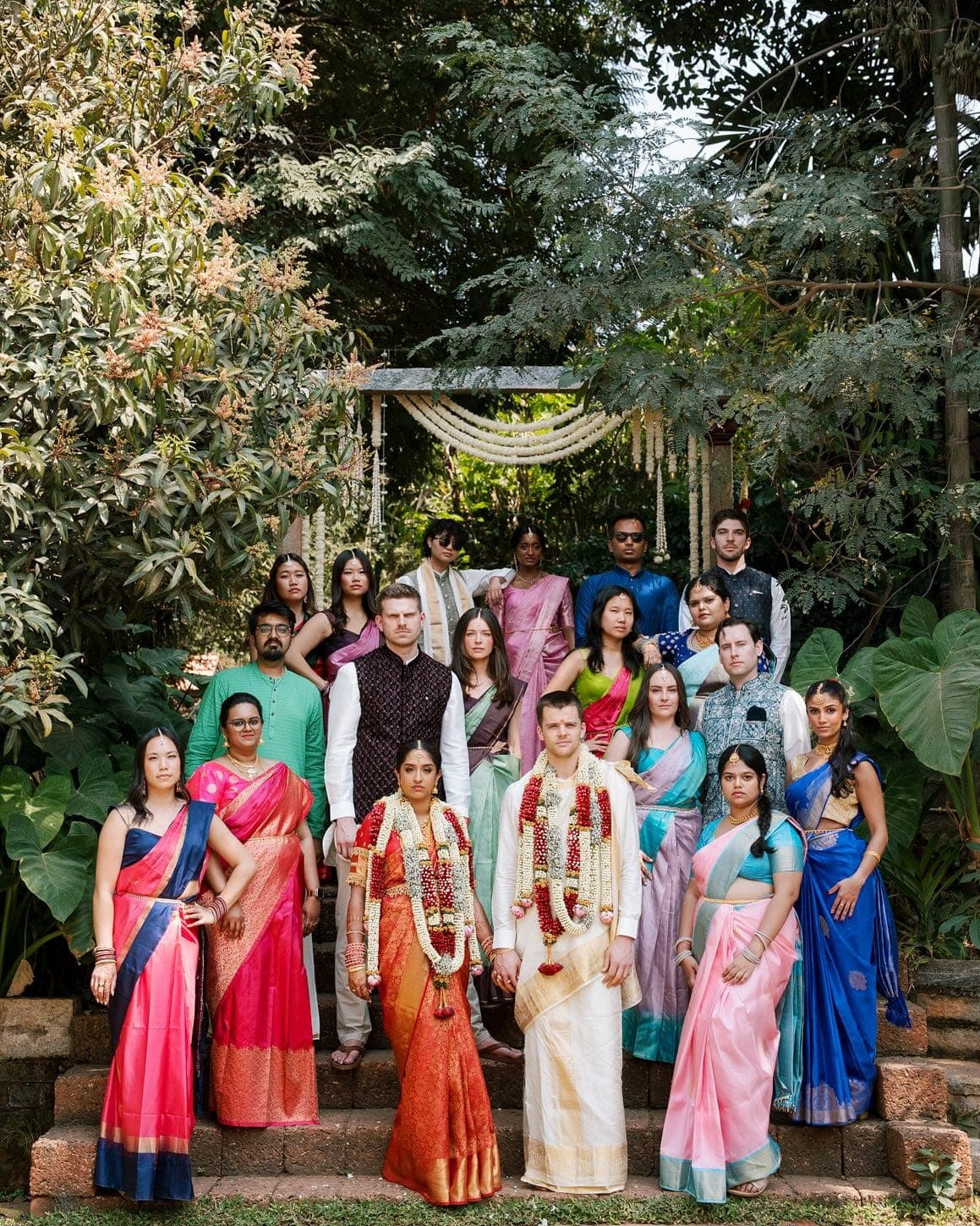 India celebration