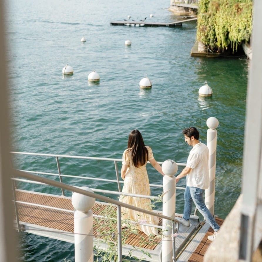 Italy wedding by Anaïs Events