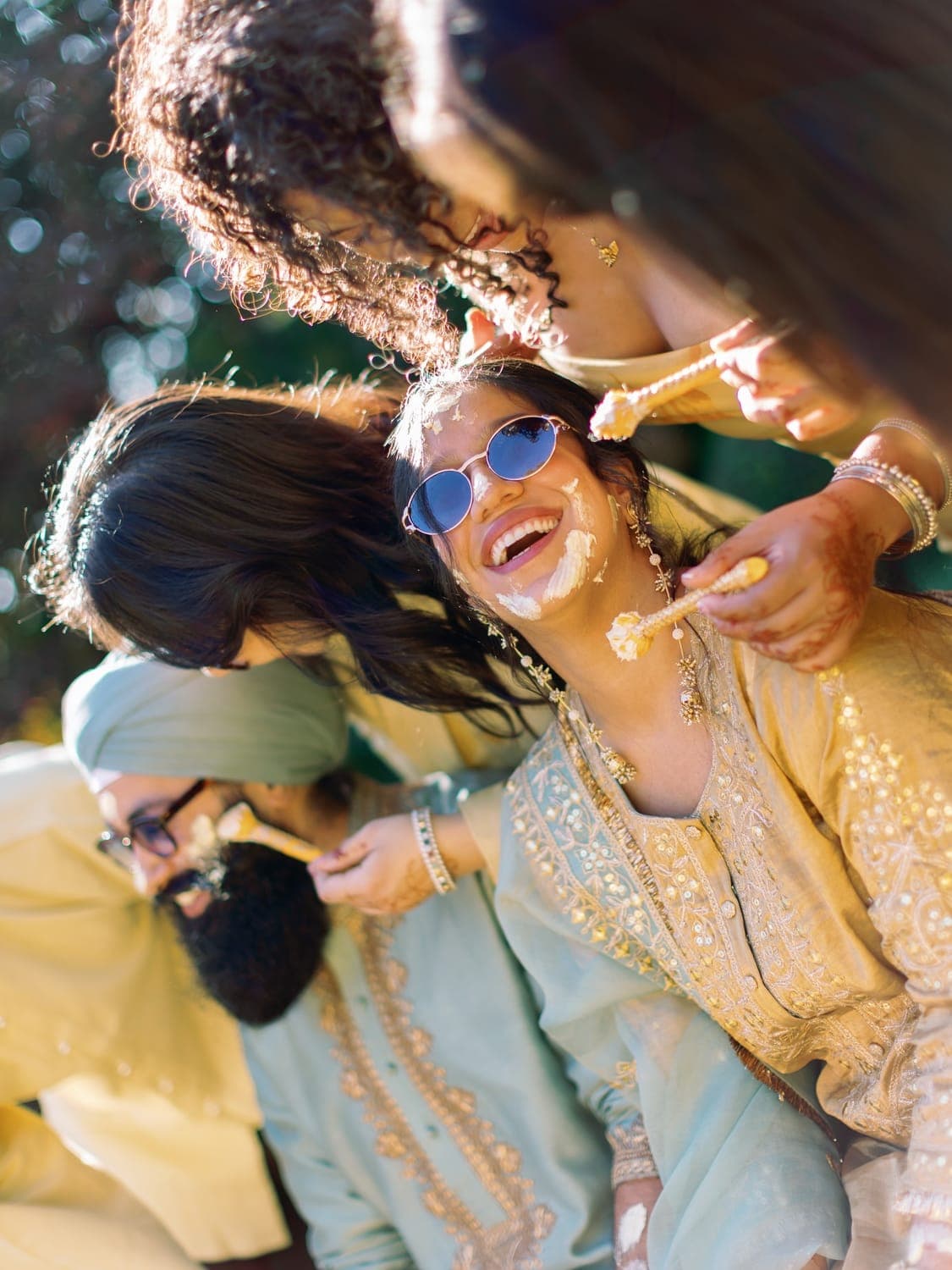 Italy wedding gallery
