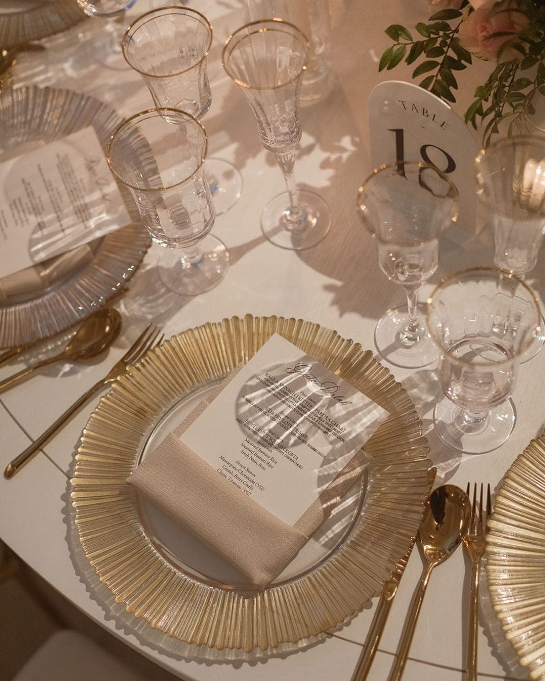 Napa wedding gallery