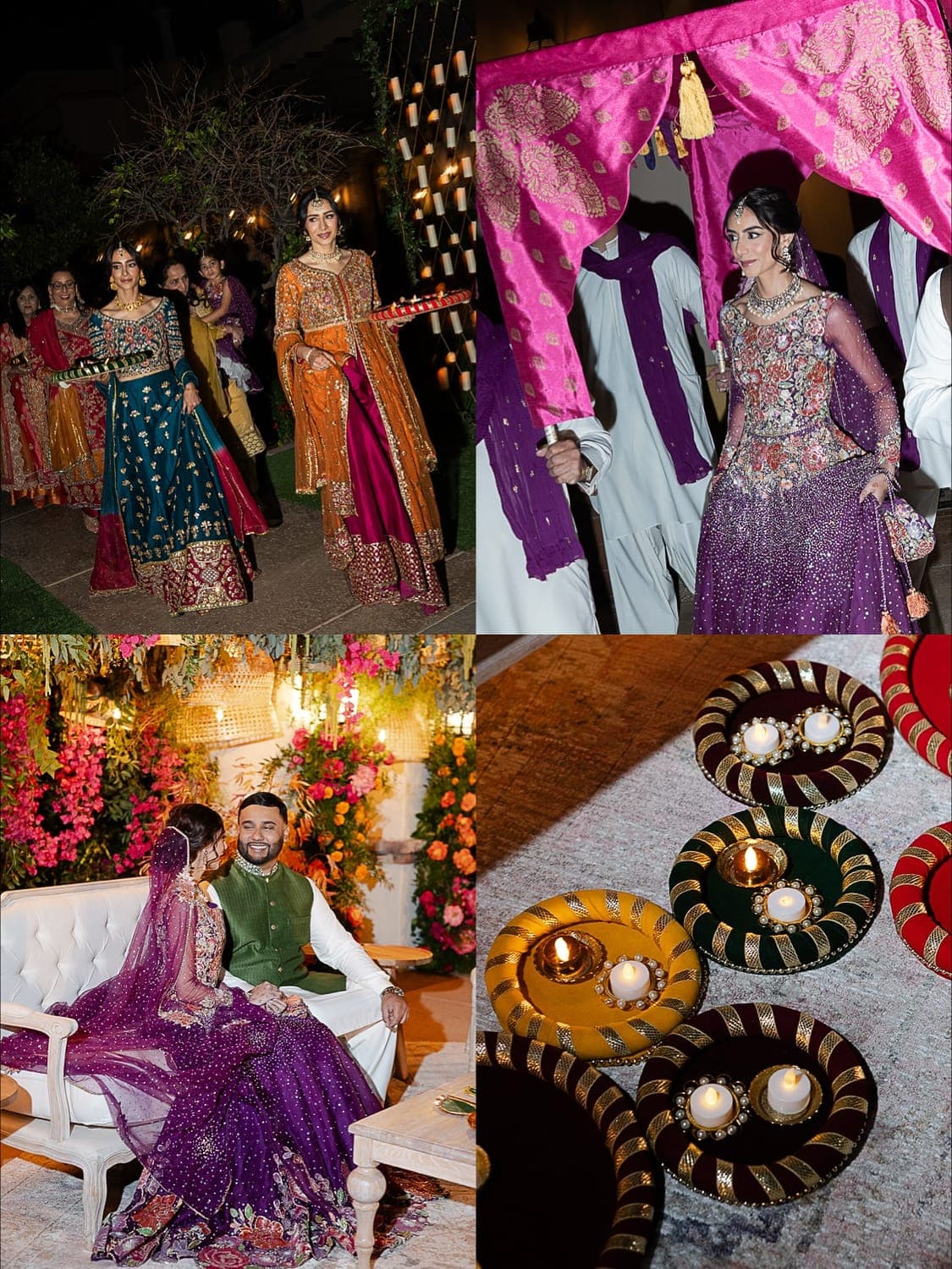 Scottsdale wedding gallery
