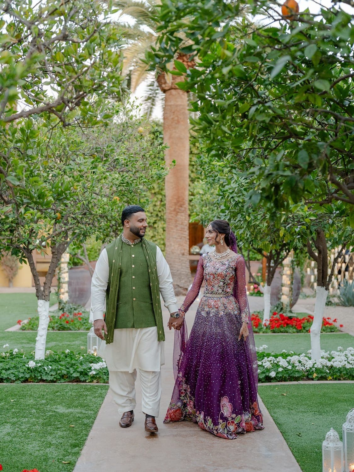 Scottsdale wedding gallery
