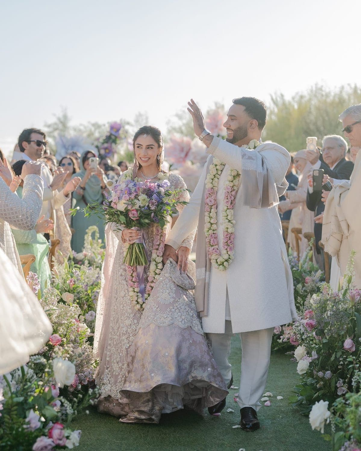 Scottsdale wedding gallery