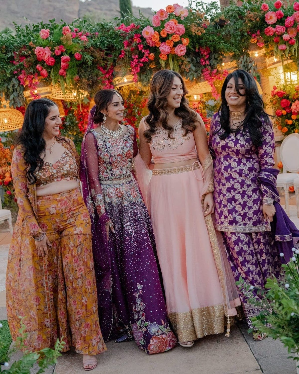 Scottsdale wedding gallery