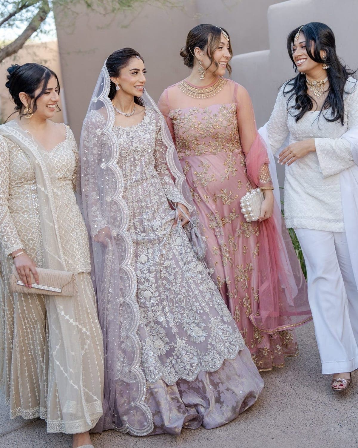 Scottsdale wedding gallery