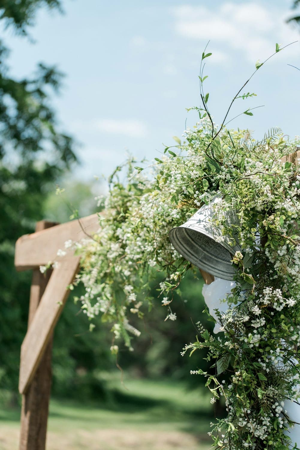 venue decoration example