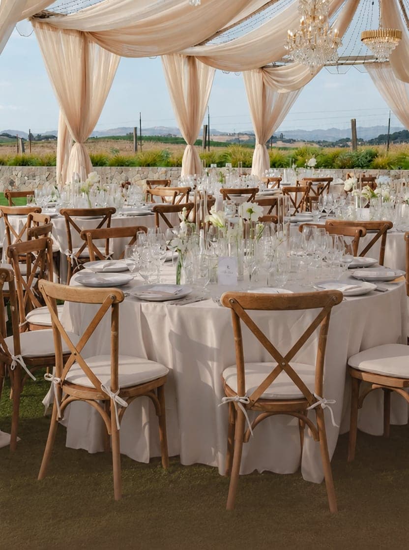 CATERING