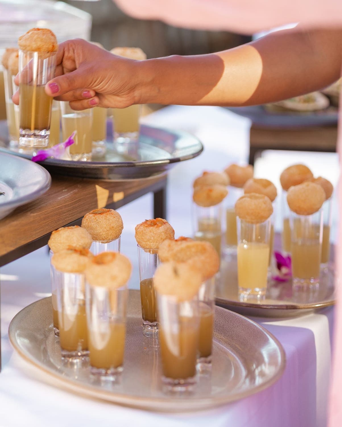 California wedding gallery
