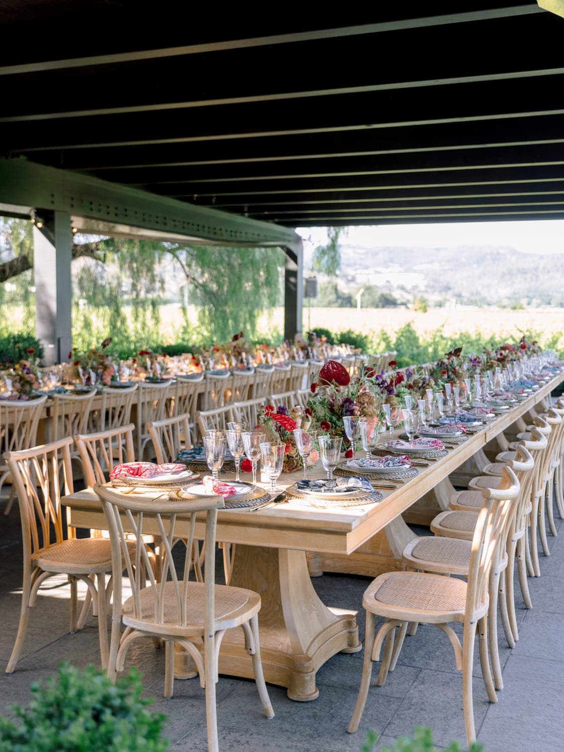 California wedding gallery