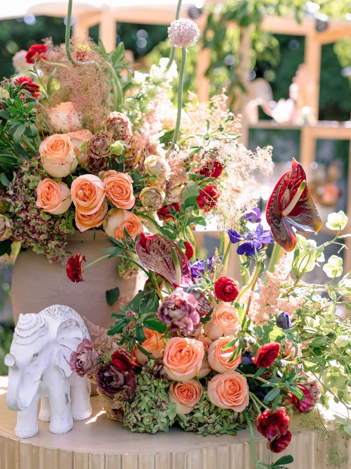 California wedding gallery