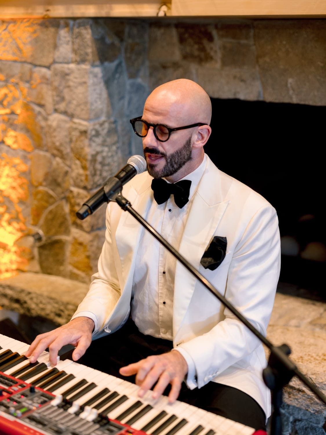 California wedding gallery