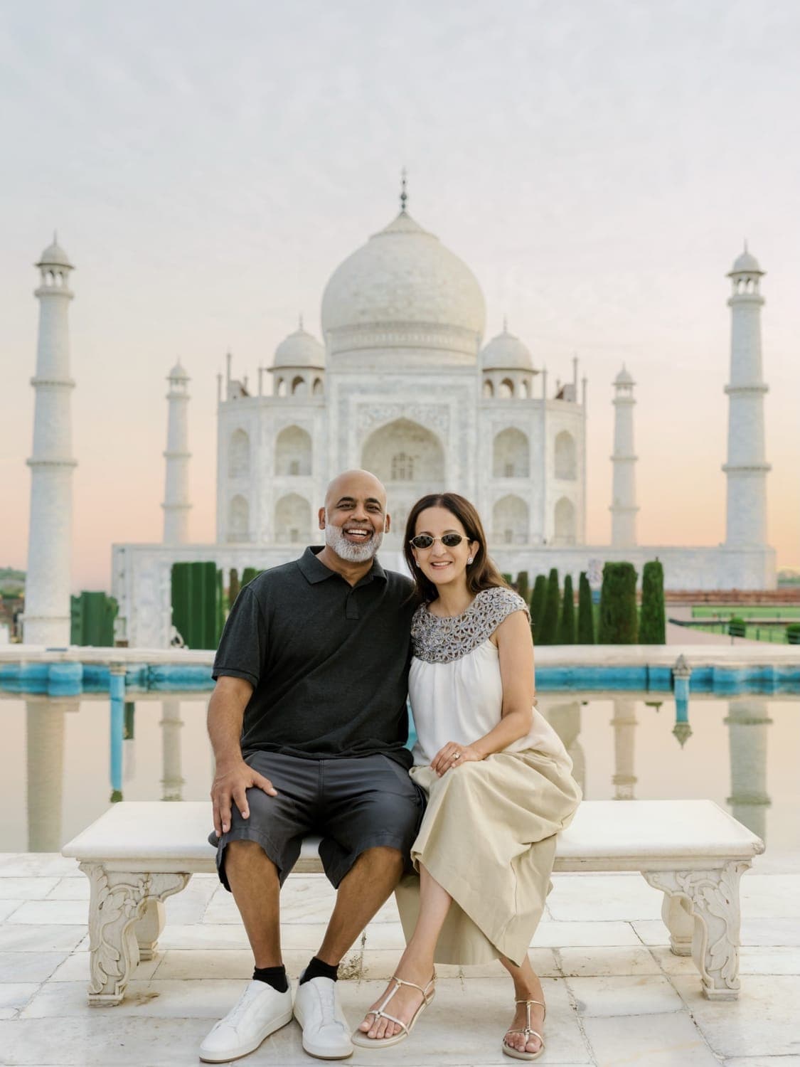 India
