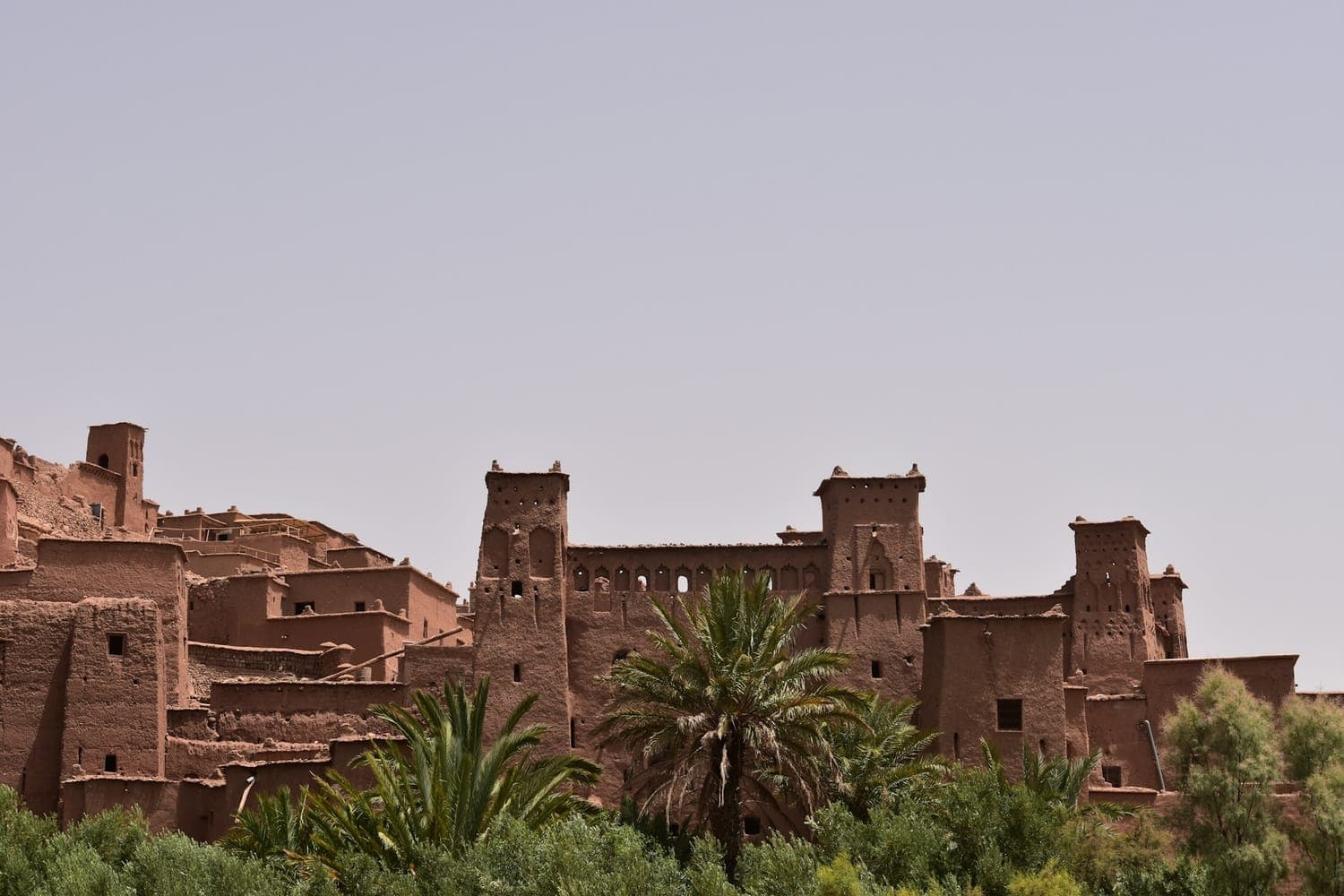 Morocco wedding by Anaïs Events