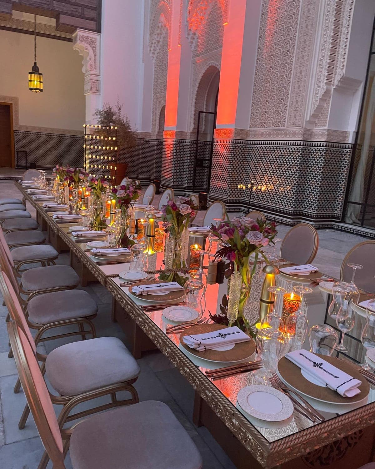 Morocco wedding gallery