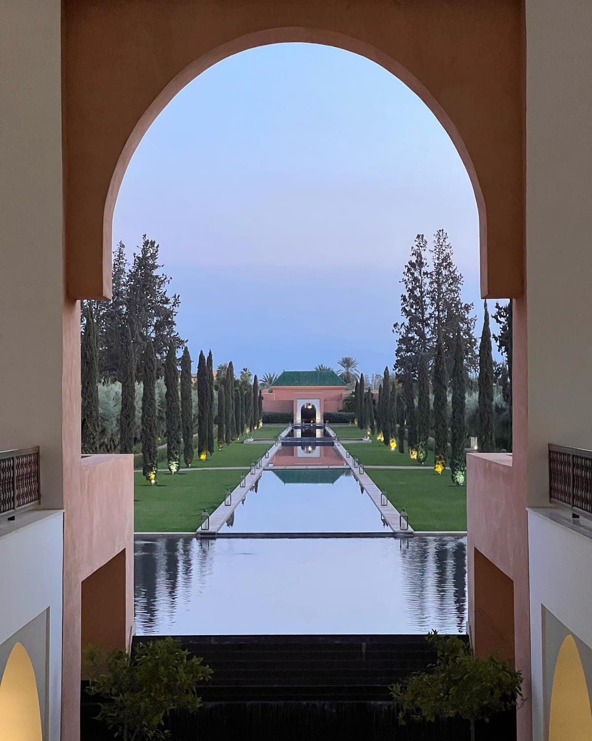 Morocco wedding gallery