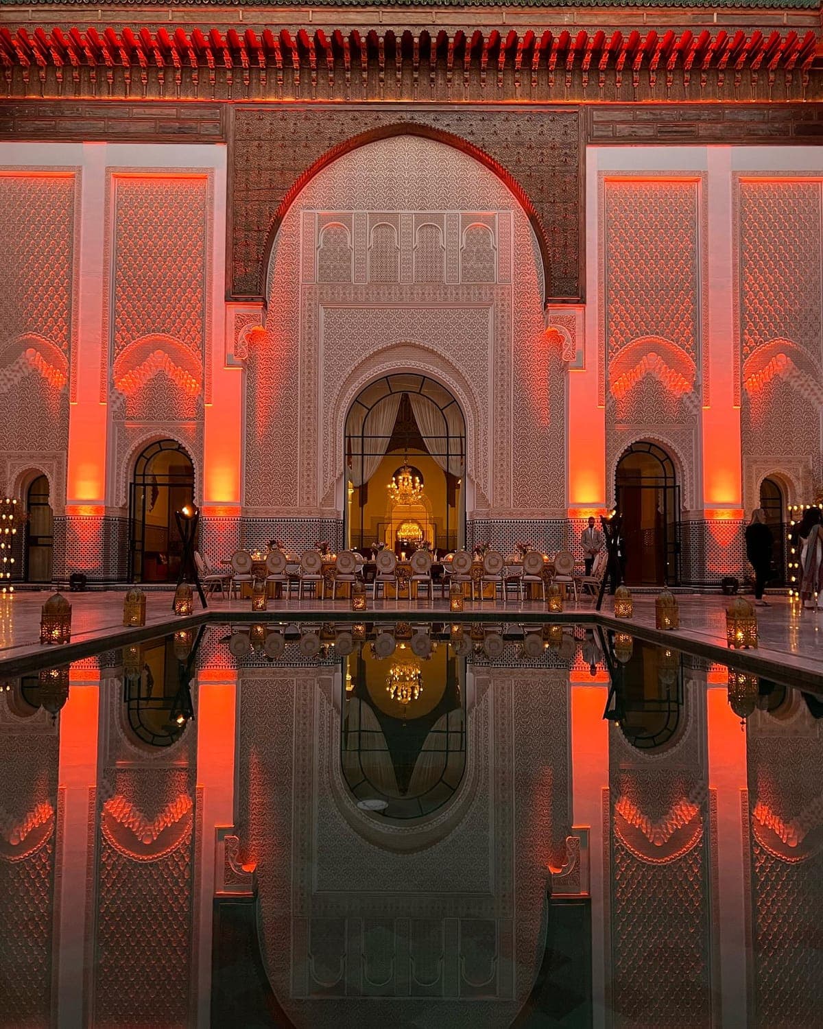 Morocco wedding gallery