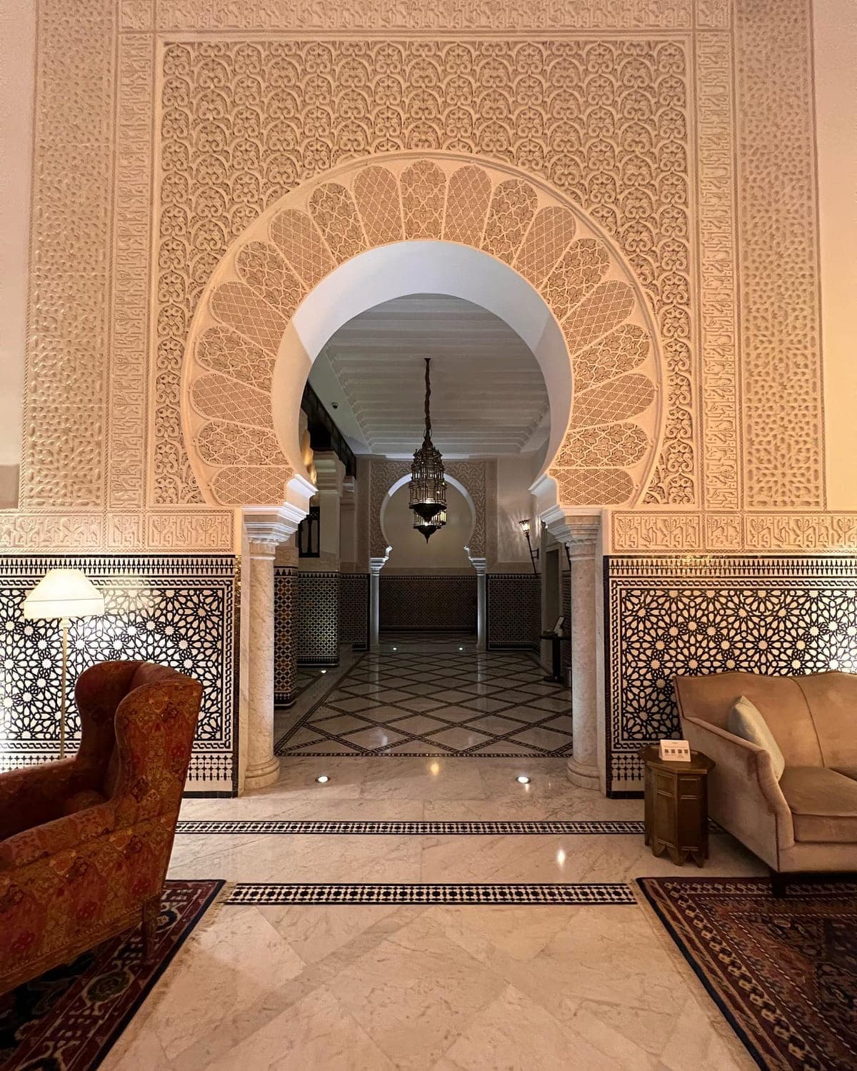 Morocco wedding gallery