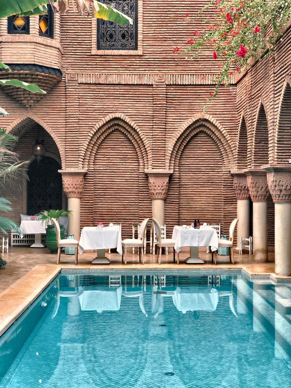 Morocco wedding gallery