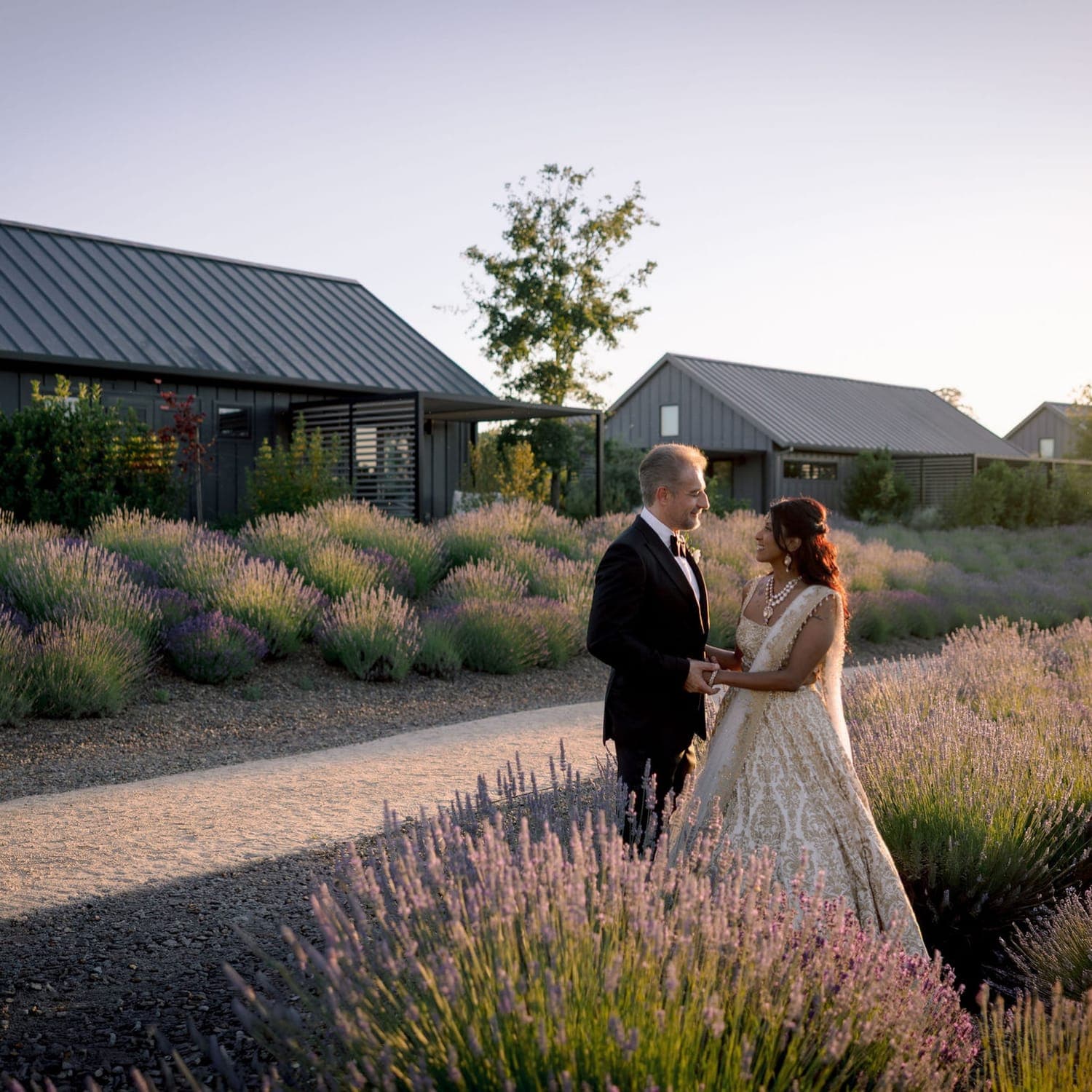 San Diego wedding by Anaïs Events