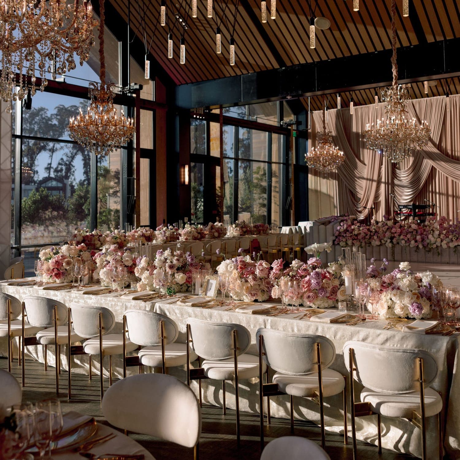 San Diego wedding detail