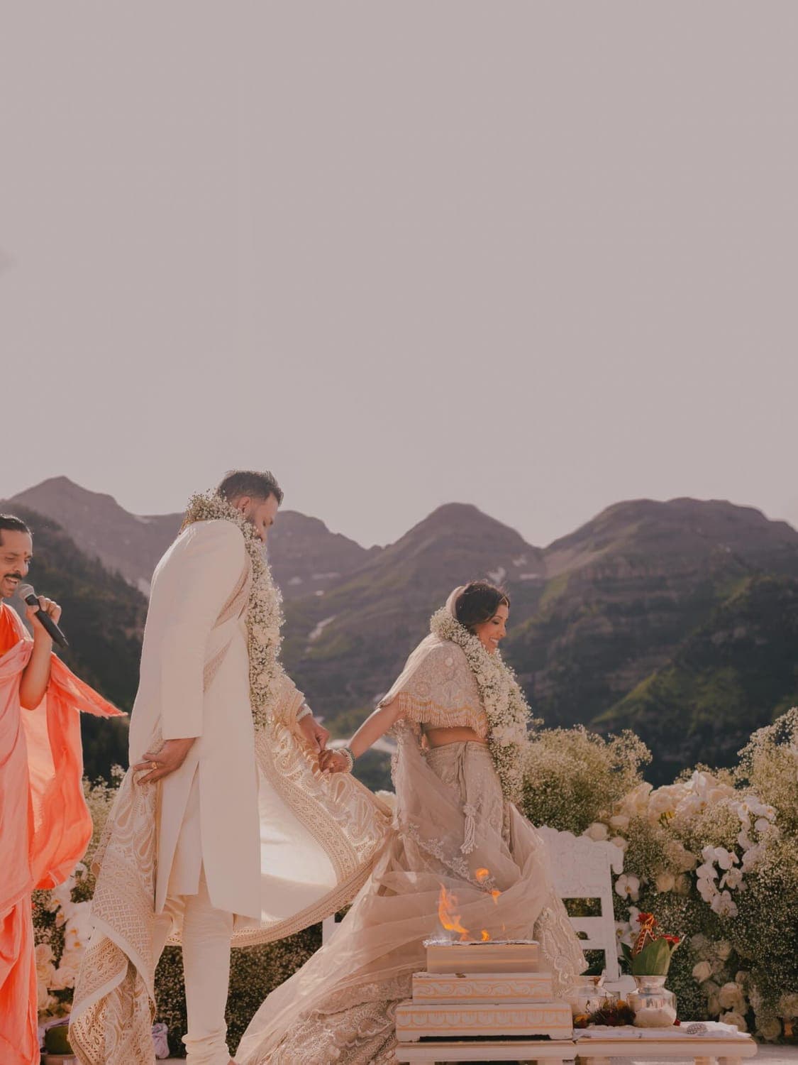San Diego wedding gallery