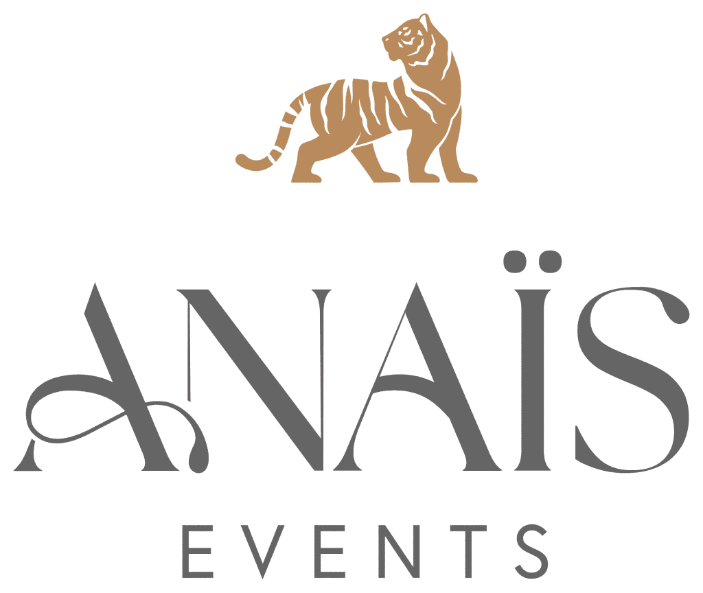 Anaïs Events