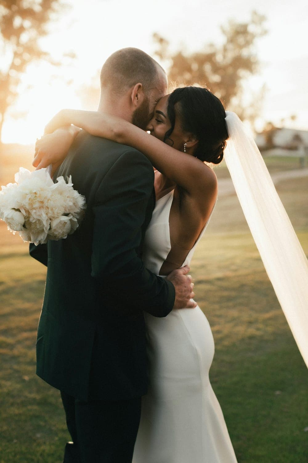 wedding attire example